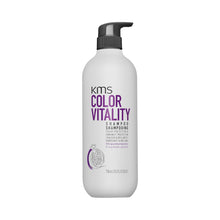 KMS ColorVitality Shampoo - 25oz / 25.OZ