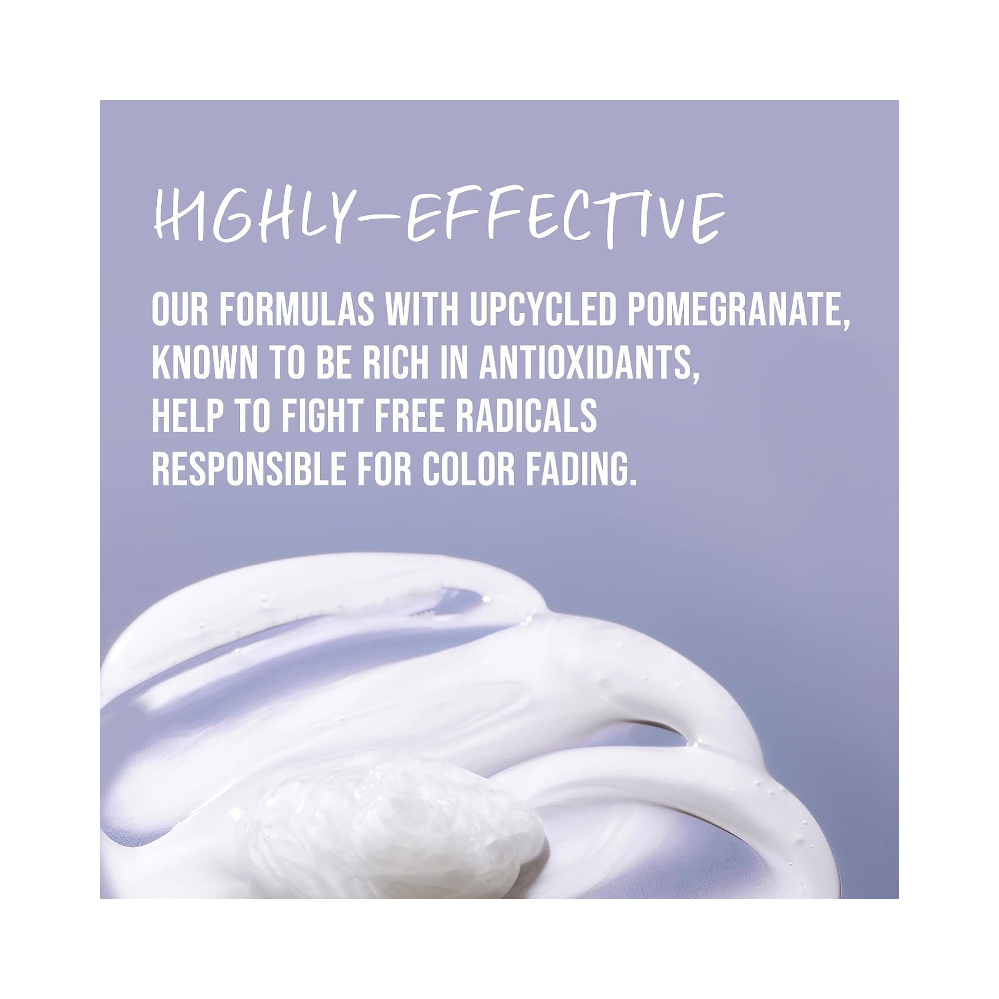 KMS ColorVitality Shampoo - 25oz / 25.OZ