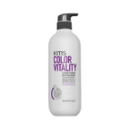 KMS ColorVitality Conditioner - 25oz / 25.OZ