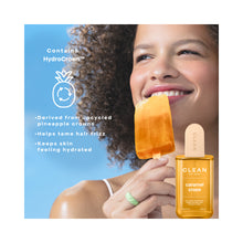 CLEAN Caramel Craze Hair & Body Perfume Mist / 8OZ