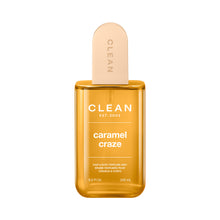CLEAN Caramel Craze Hair & Body Perfume Mist / 8OZ