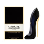 Carolina Herrera Good Girl Eau de Parfum / 80ML