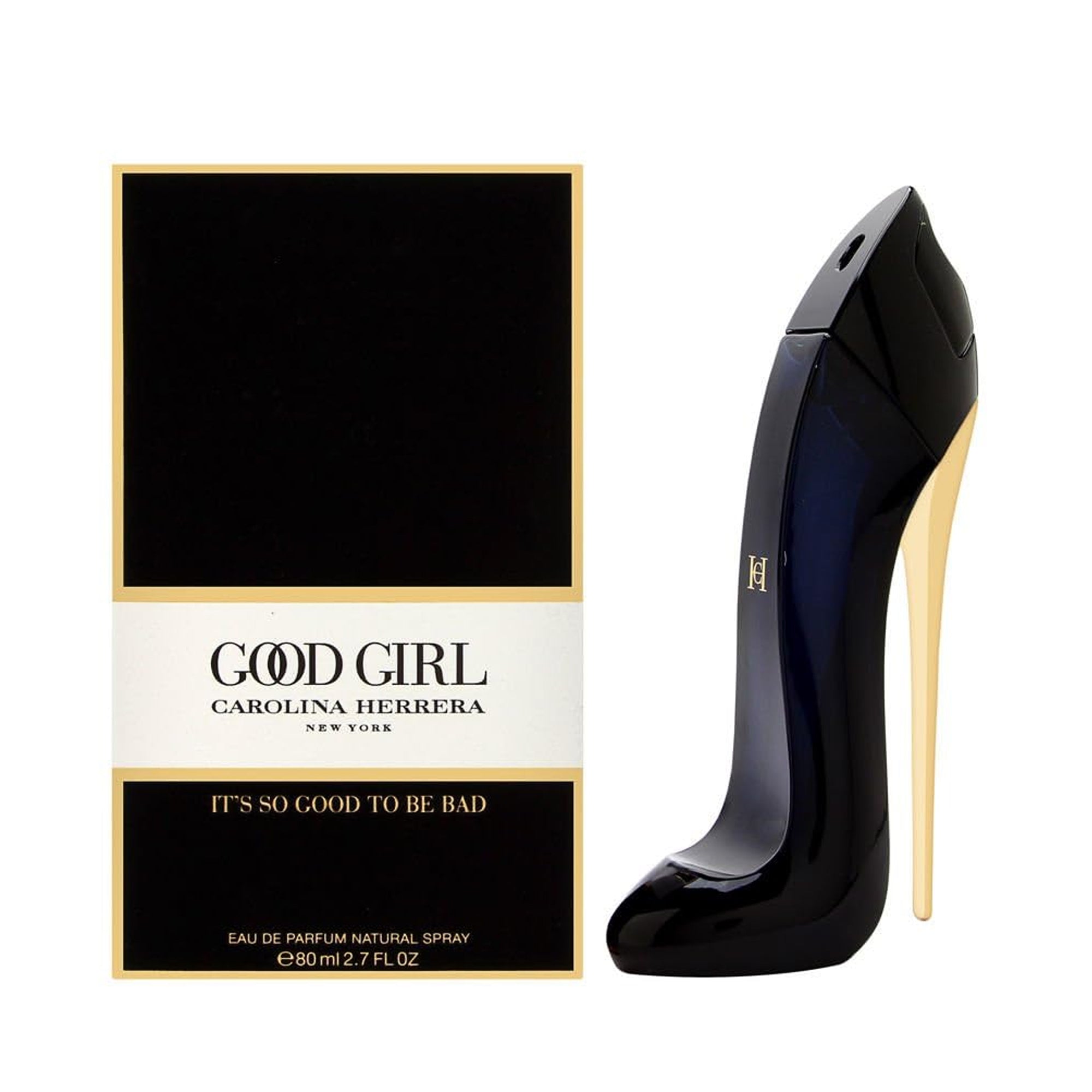 Carolina Herrera Good Girl Eau de Parfum / 80ML