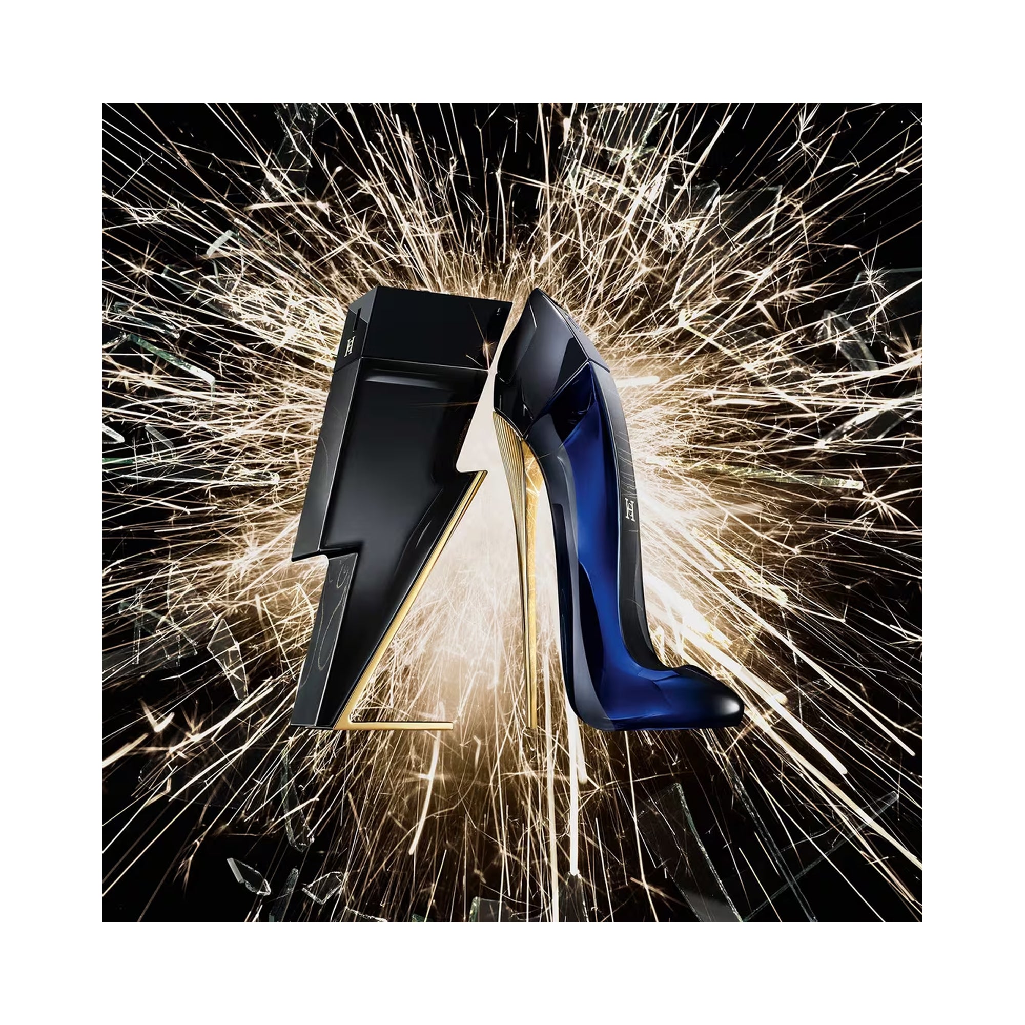 Carolina Herrera Good Girl Eau de Parfum / 80ML