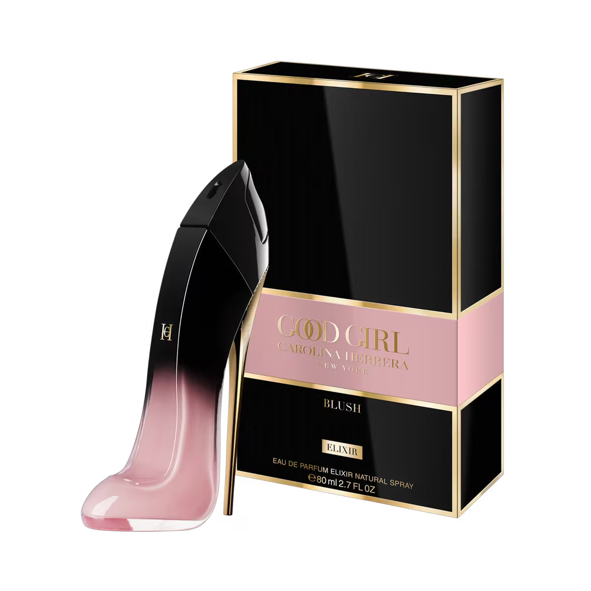 Carolina Herrera Good Girl Blush Elixir / 80ML, image 31193910083734