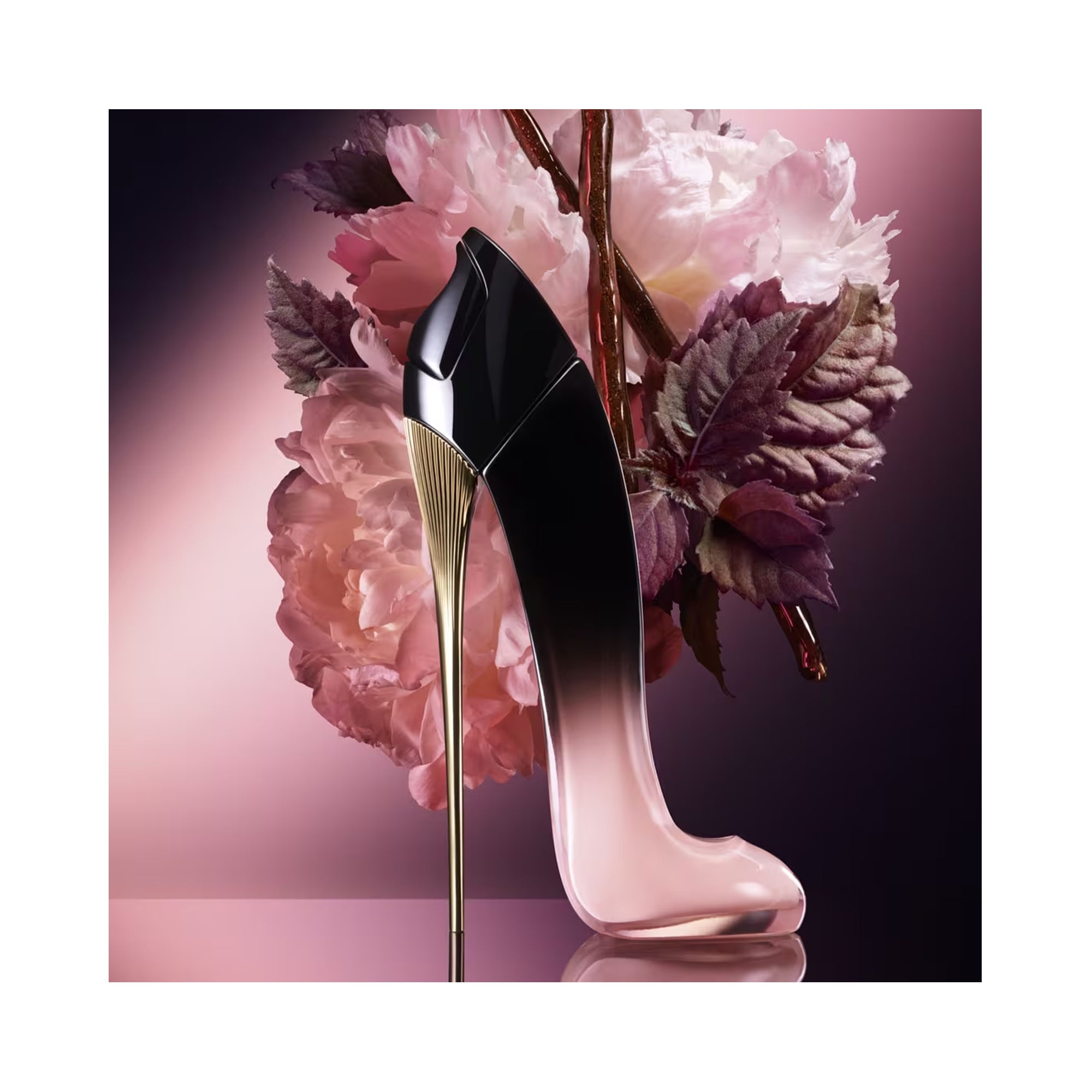 Carolina Herrera Good Girl Blush Elixir / 80ML