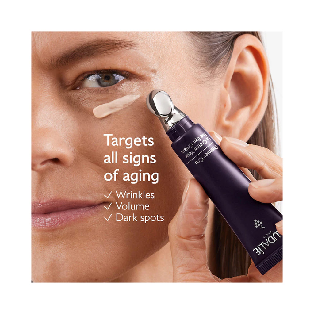 Caudalie Premier Cru Anti-Aging Routine - Holiday 2026 / SET thumbnail 4