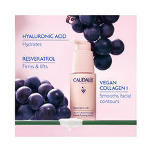 Caudalie Resveratrol-Lift Lift & Firm Essentials Set - HOL25