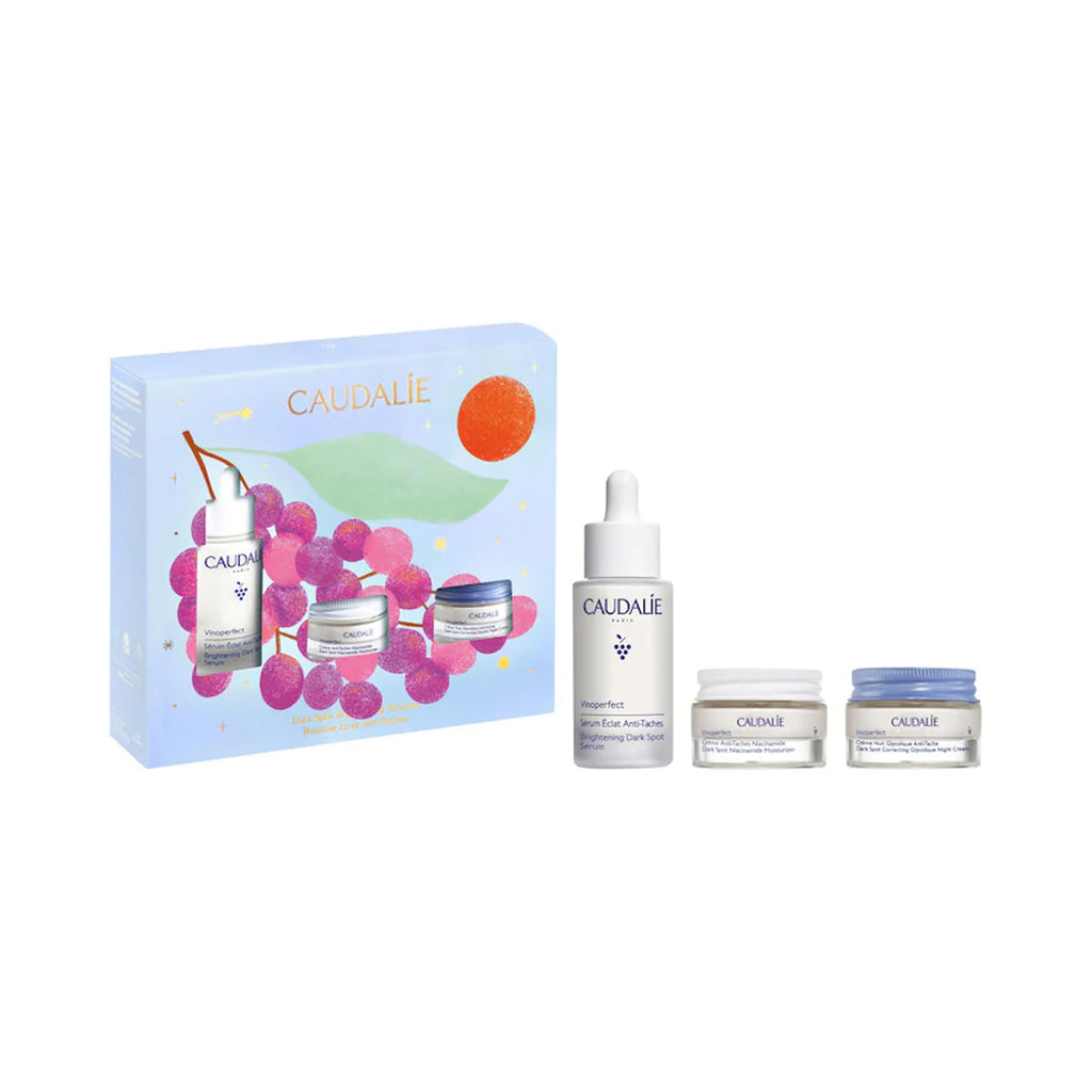 Caudalie VinoPerfect Dark Spot Brightening Routine - Holiday 2026 / SET thumbnail 2
