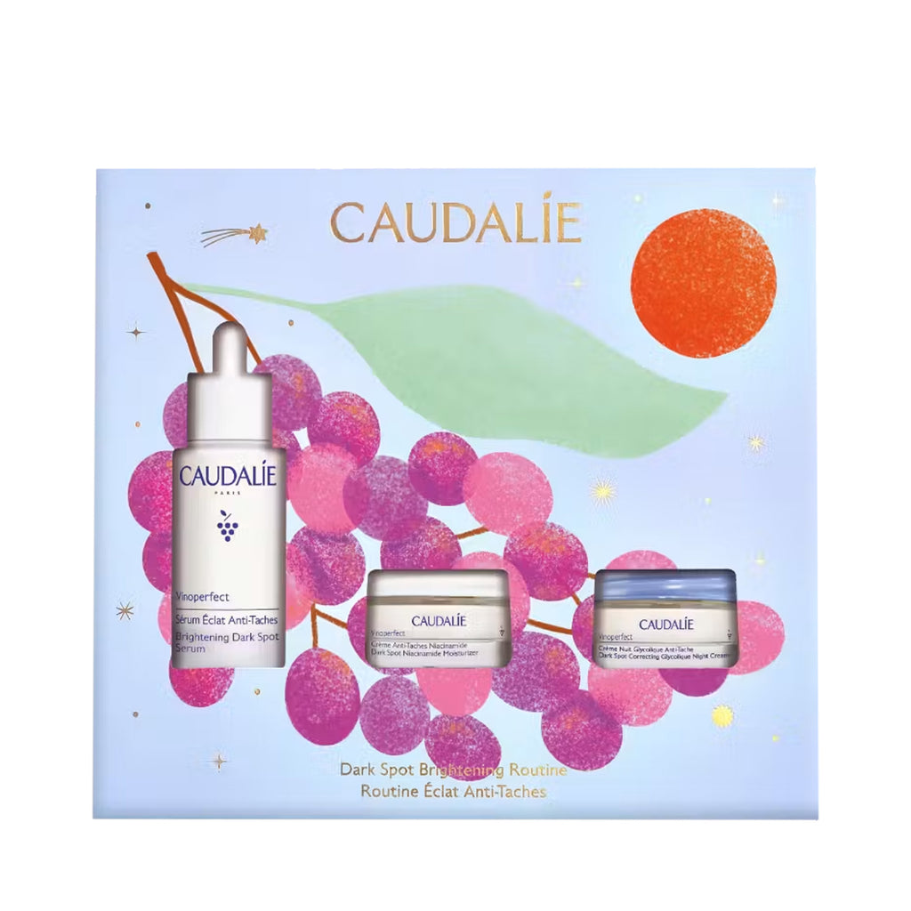 Caudalie VinoPerfect Dark Spot Brightening Routine - Holiday 2026 / SET thumbnail 1