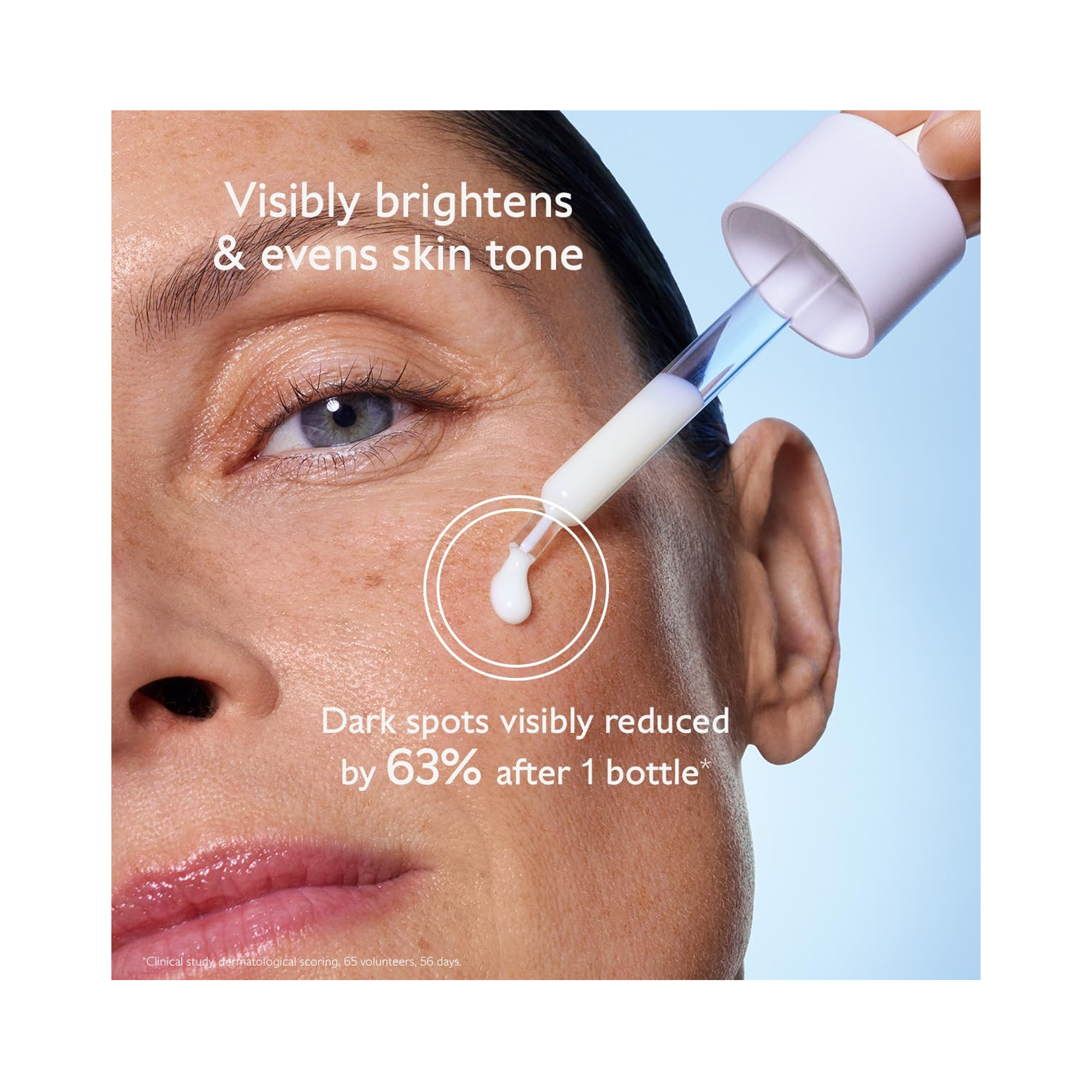 Caudalie_Vinoperfect_Dark_Spot_Brightening_Serum_Sunscreen_SPF_50_Set / SET