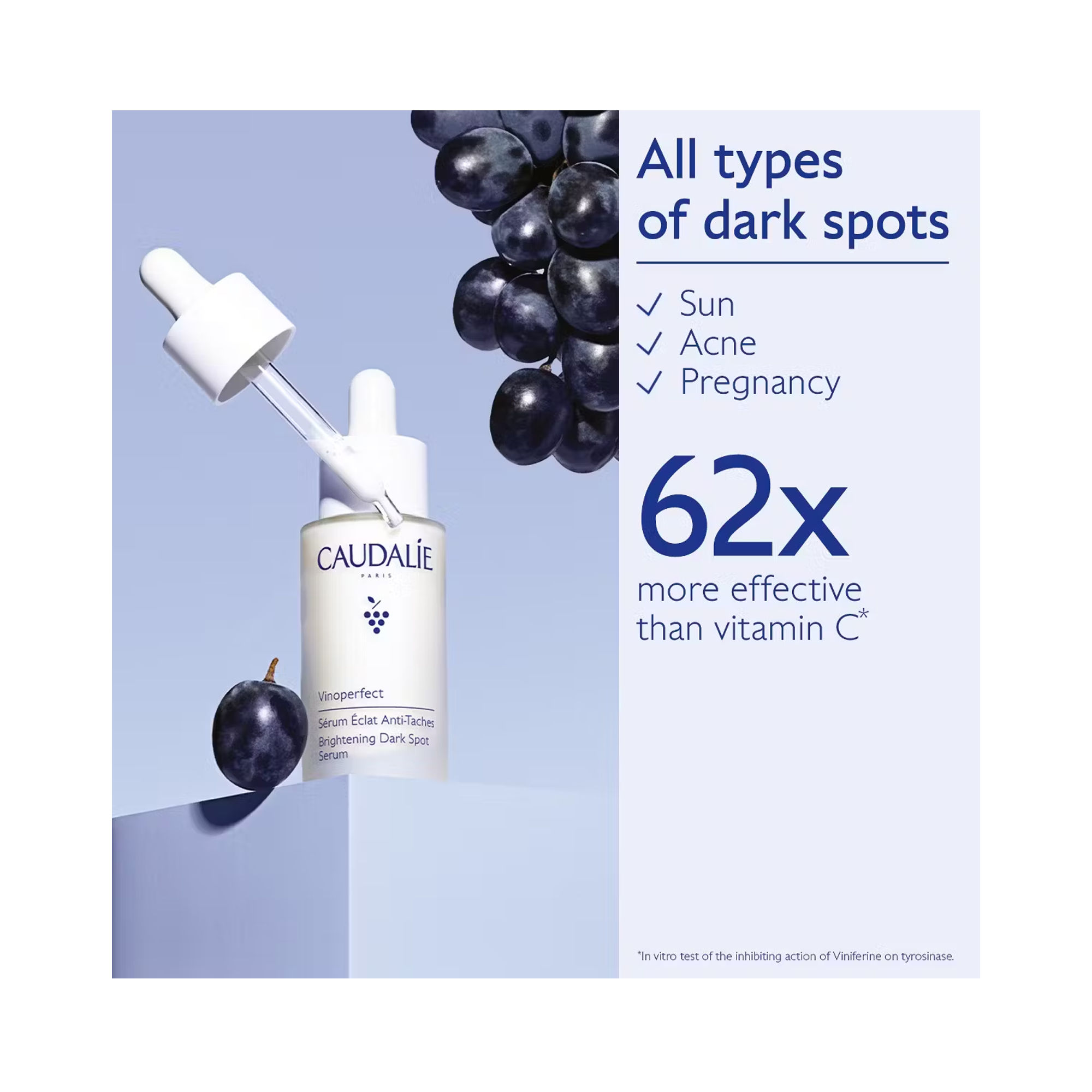 Caudalie_Vinoperfect_Face_Eye_Brightening_Trio / KIT