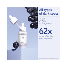 Caudalie_Vinoperfect_Face_Eye_Brightening_Trio / KIT