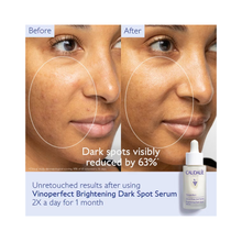 Caudalie_Vinoperfect_Face_Eye_Brightening_Trio / KIT