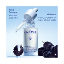 Caudalie Vinoperfect Brightening Routine for Dark Spots & Uneven Skin Tone - HOL25