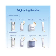 Caudalie Vinoperfect Brightening Routine for Dark Spots & Uneven Skin Tone - HOL25