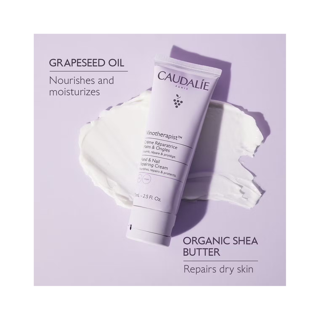 Caudalie_Vino_therapist_Hand_Nails_Repairing_Cream / 2.5 oz thumbnail 2