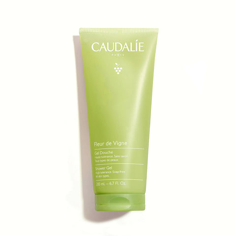 Caudalie Fleur de Vigne Shower Gel / 6.7OZ