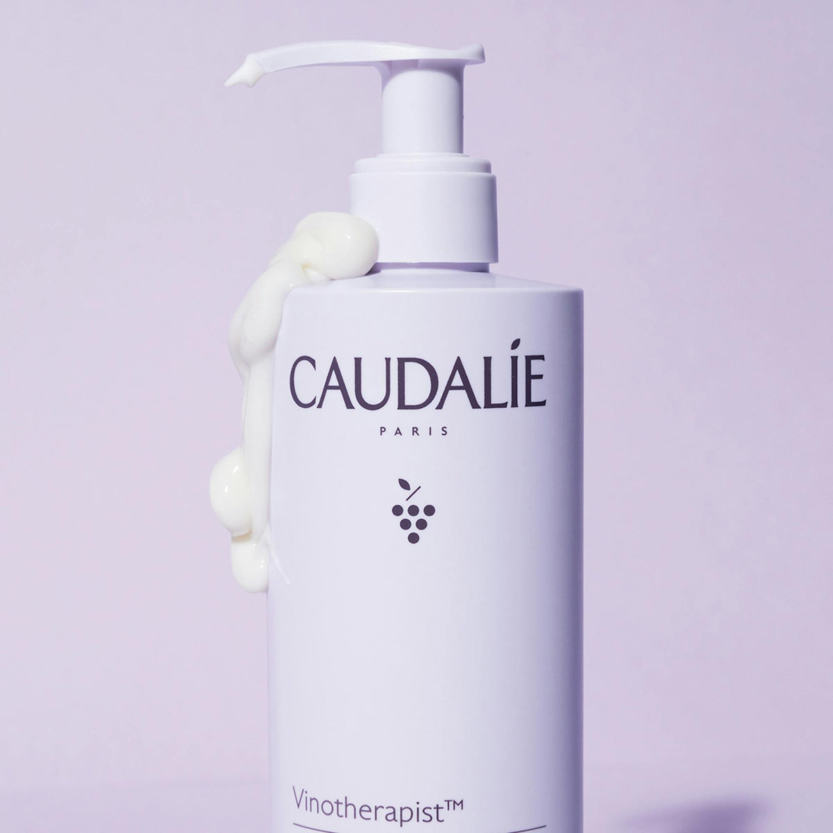 Caudalie Hyaluronic Nourishing Body Lotion - Jumbo / 13.5 OZ, image 28181927428246