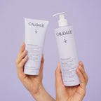 Caudalie Hyaluronic Nourishing Body Lotion - Jumbo / 13.5 OZ