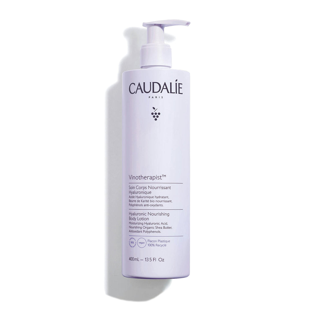 Caudalie Hyaluronic Nourishing Body Lotion - Jumbo / 13.5 OZ thumbnail 1