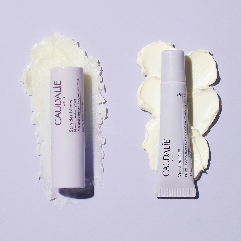 Caudalie Lip Conditioner / .14OZ thumbnail 4