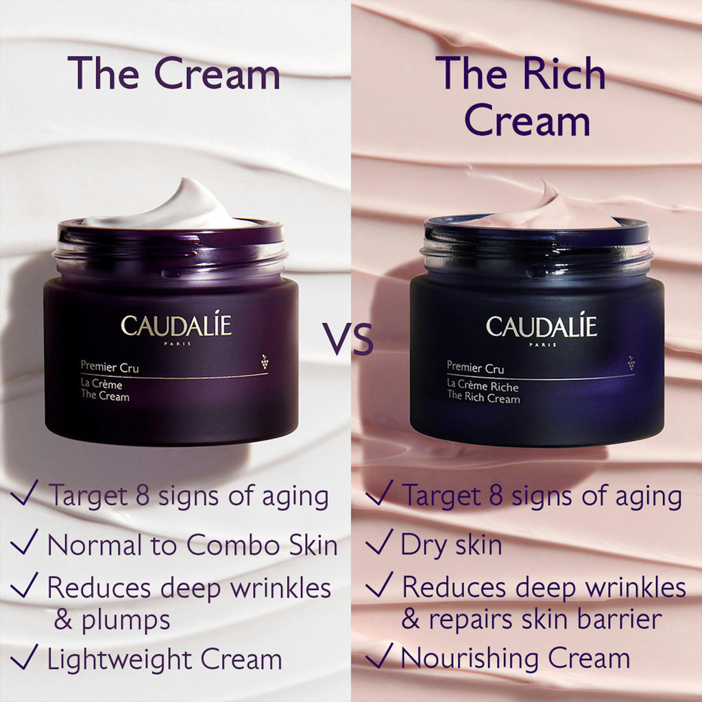 Caudalie Premier Cru The Cream / 1.69OZ thumbnail 8