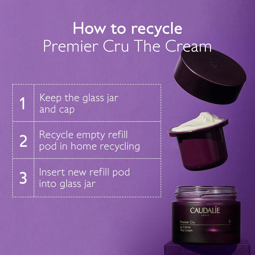 Caudalie Premier Cru The Cream / 1.69OZ thumbnail 7