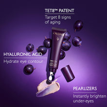 Caudalie Premier Cru The Eye Cream / .5OZ