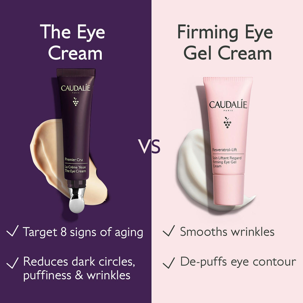 Caudalie Premier Cru The Eye Cream / .5OZ thumbnail 6