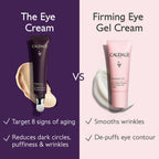 Caudalie Premier Cru The Eye Cream / .5OZ