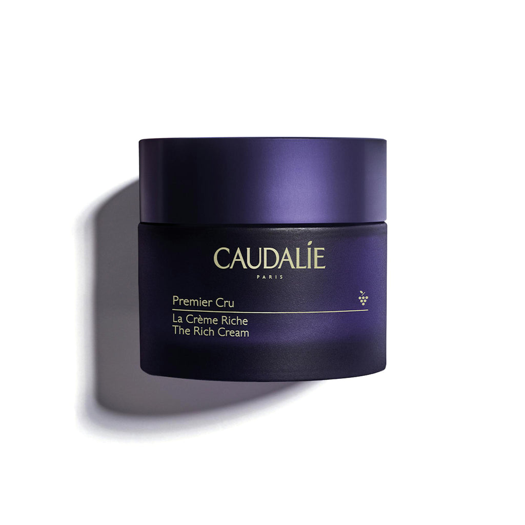 Caudalie Premier Cru The Rich Cream / 1.7OZ thumbnail 1