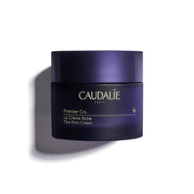 Caudalie Premier Cru The Rich Cream / 1.7OZ