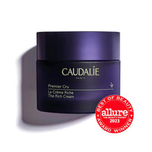 Caudalie Premier Cru The Rich Cream / 1.7OZ