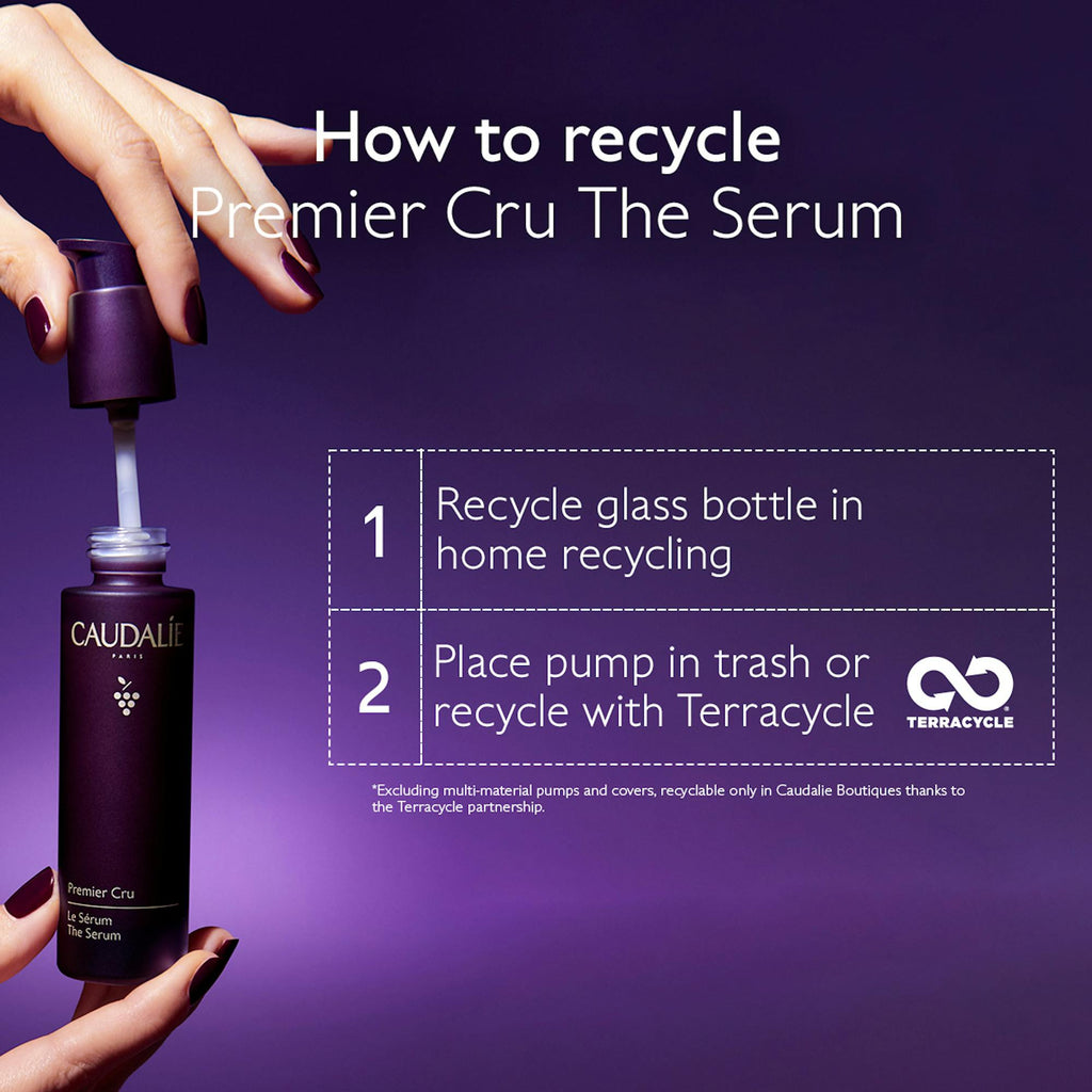 Caudalie Premier Cru The Serum / 1OZ thumbnail 9