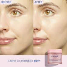 Caudalie Resveratrol-Lift Cashmere Cream Refill / 1.6OZ