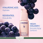 Caudalie Resveratrol-Lift Instant Firming Serum / 1OZ
