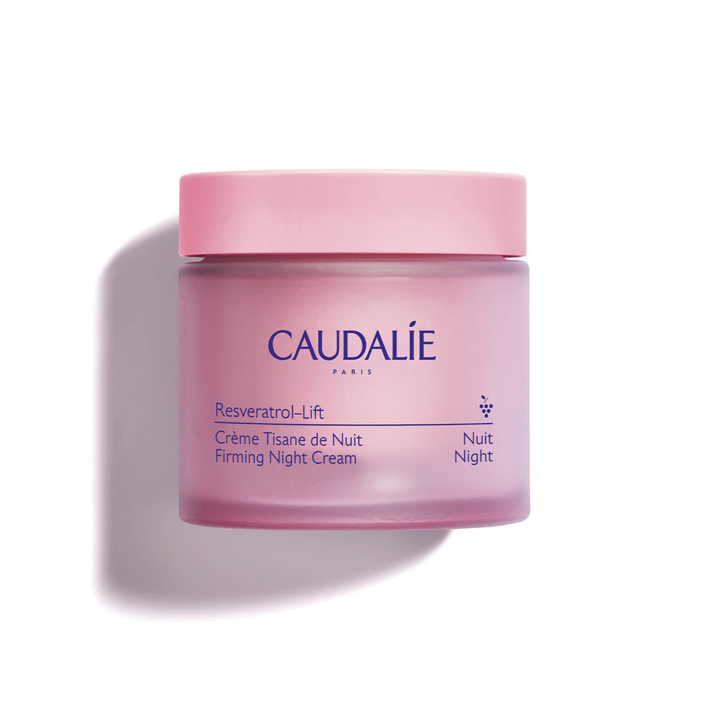 Caudalie Resveratrol-Lift Night Cream / 1.6OZ thumbnail 1