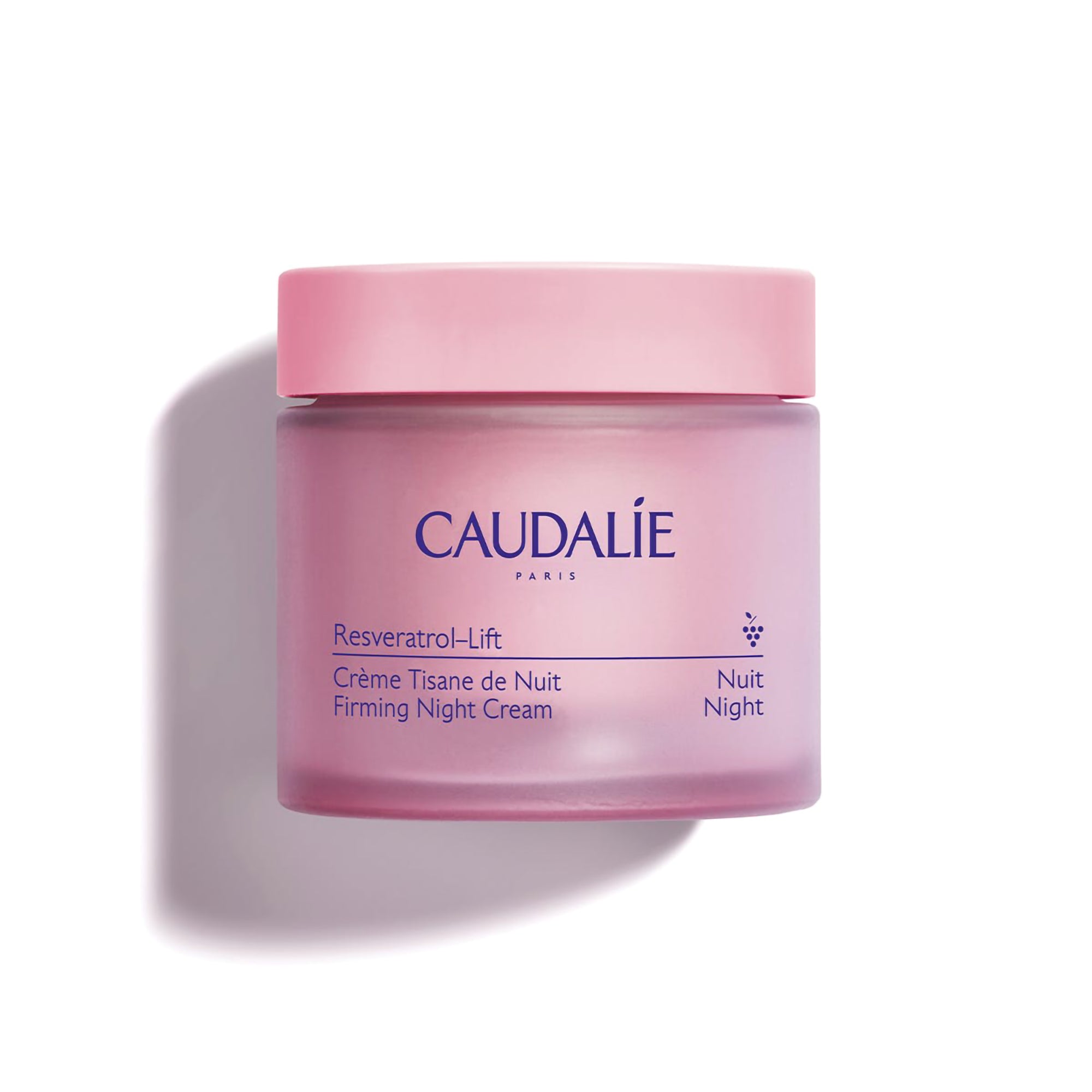 Caudalie Resveratrol-Lift Night Cream / 1.6OZ