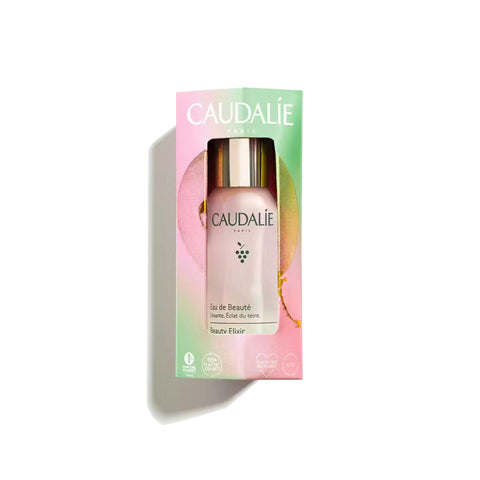 Caudalie Vinergetic C+ Pores & Glow Duo / KIT
