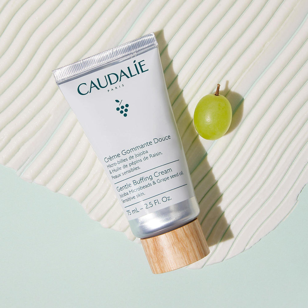 Caudalie VinoClean Gentle Buffing Cream / 2OZ thumbnail 4