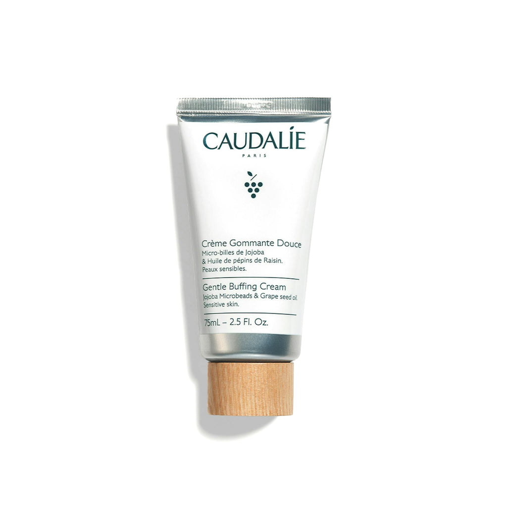 Caudalie VinoClean Gentle Buffing Cream / 2OZ thumbnail 1
