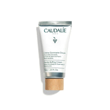 Caudalie VinoClean Gentle Buffing Cream / 2OZ