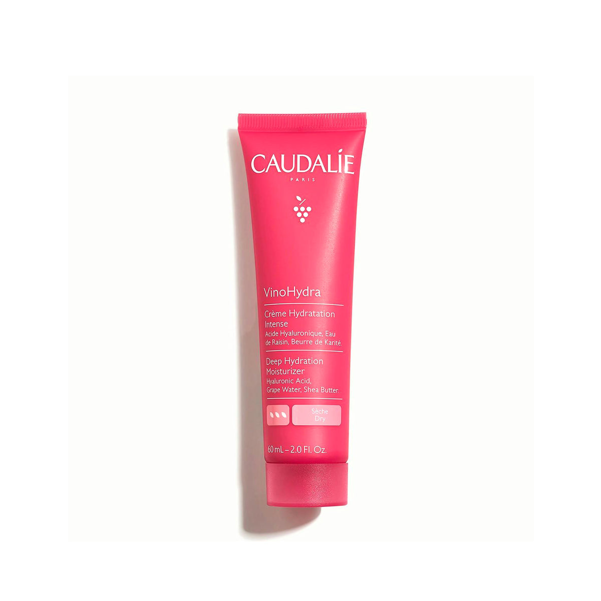 Caudalie VinoHydra Deep Hydration Moisturizer / 1.6OZ, image 28996320919702