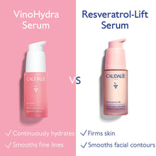 Caudalie VinoHydra Hyaluronic Serum / 1OZ