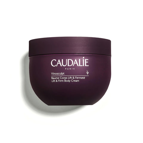 Caudalie VinoSculpt Lift & Firm Body Cream / 8.4OZ