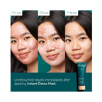 Caudalie_Vinoclean_Instant_Detox_Mask / 2.5OZ