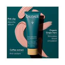 Caudalie_Vinoclean_Instant_Detox_Mask / 2.5OZ