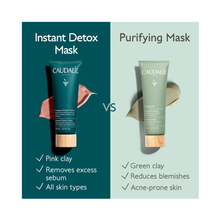 Caudalie_Vinoclean_Instant_Detox_Mask / 2.5OZ