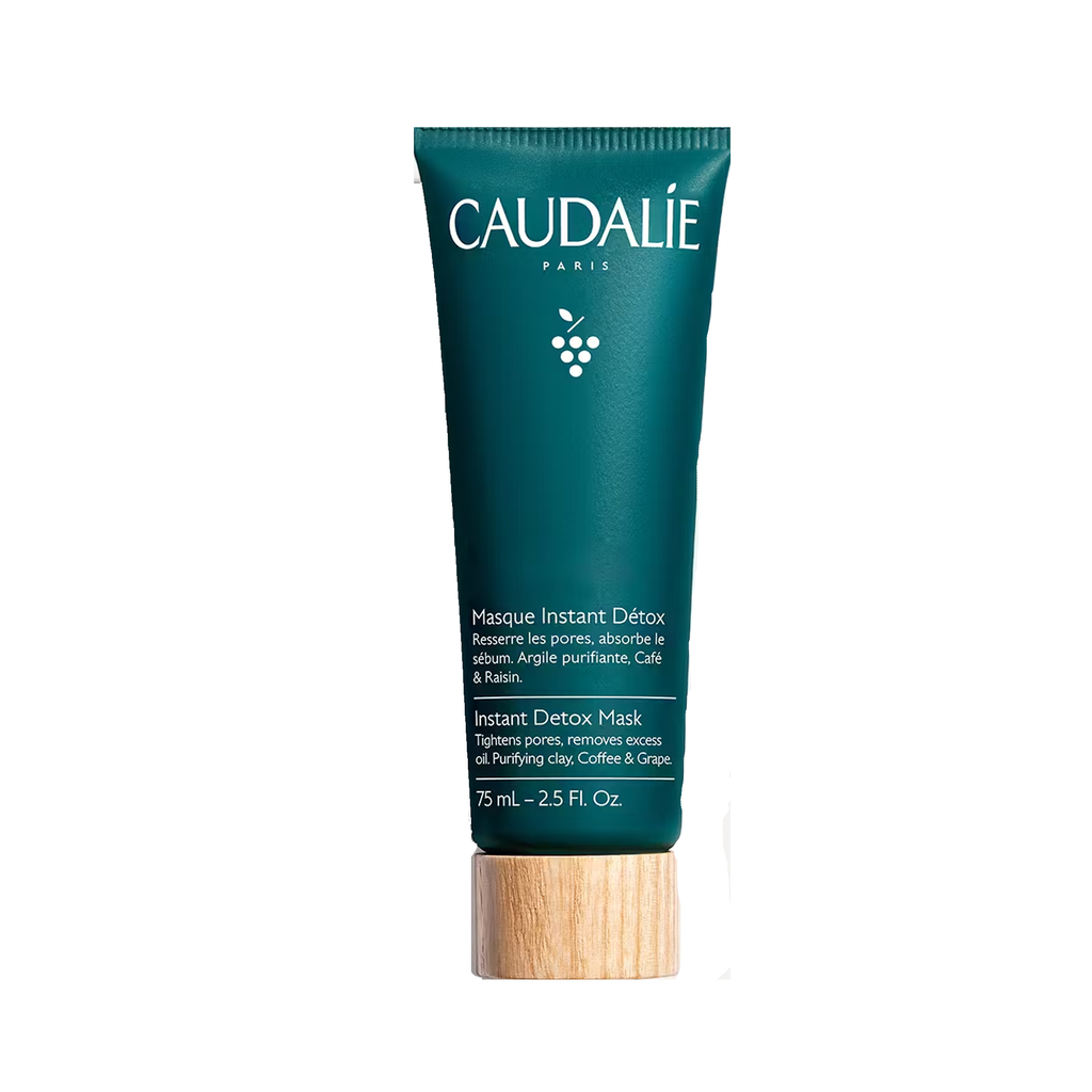 Caudalie_Vinoclean_Instant_Detox_Mask / 2.5OZ thumbnail 1